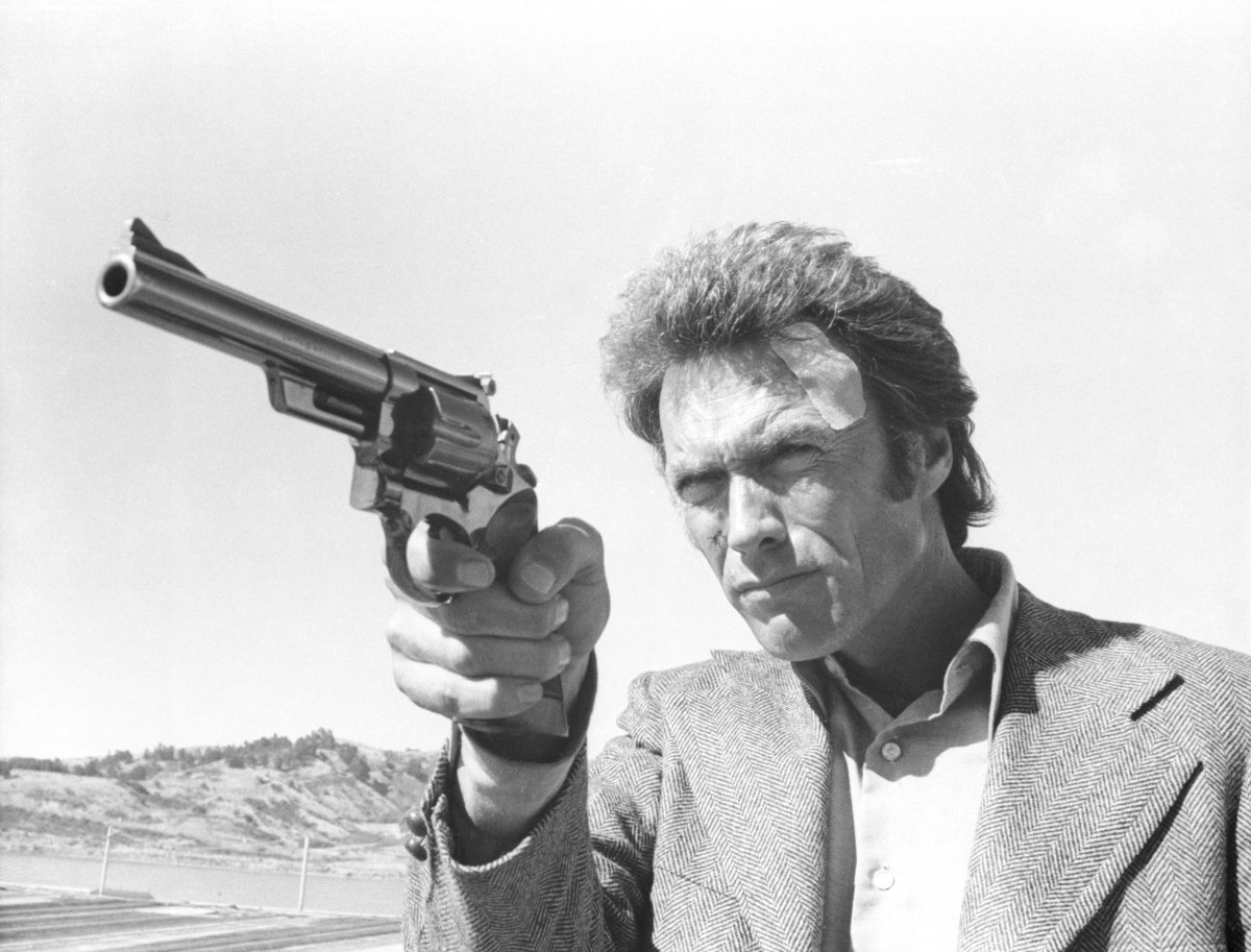 Images of Magnum Force | 1200x913