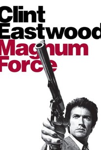 Images of Magnum Force | 206x305