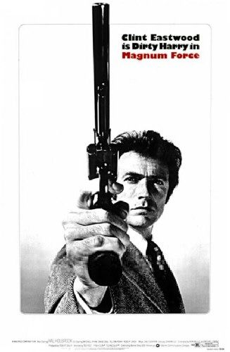 Magnum Force High Quality Background on Wallpapers Vista