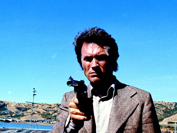 Nice wallpapers Magnum Force 613x463px