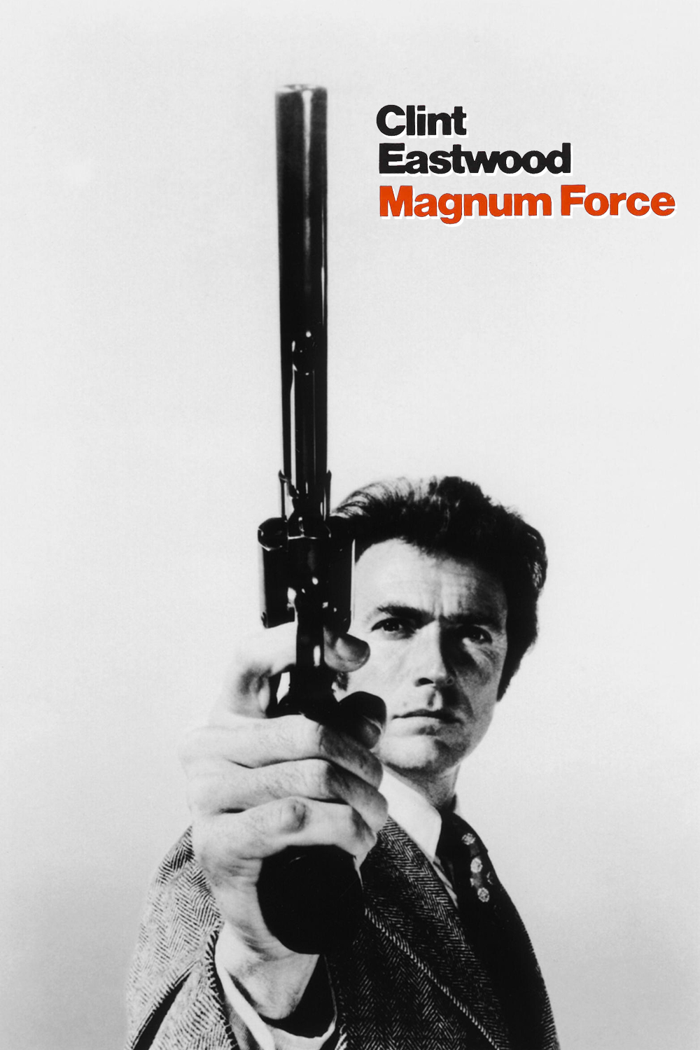 Magnum Force #14