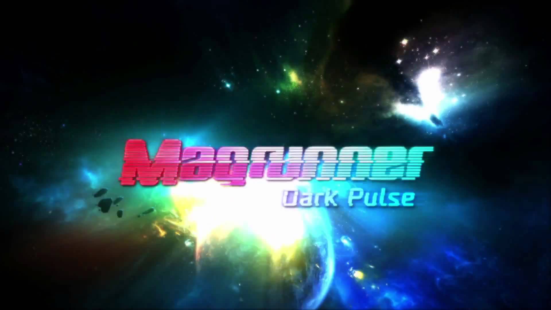 Magrunner - Dark Pulse High Quality Background on Wallpapers Vista