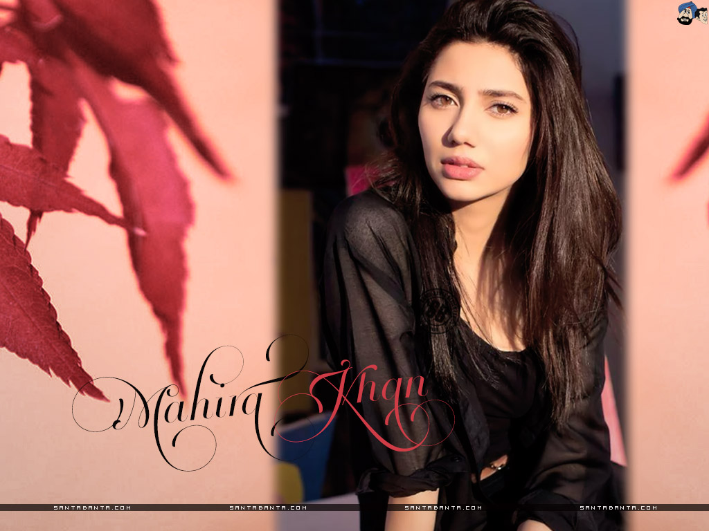 Mahira Khan #2