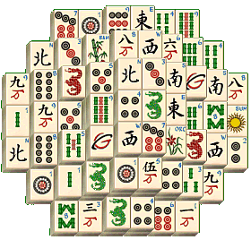 280x268 > Mahjong Wallpapers