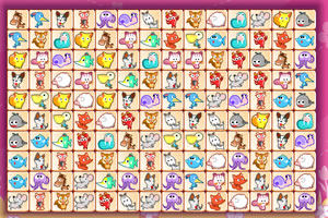 HD Quality Wallpaper | Collection: Game, 300x200 Mahjong