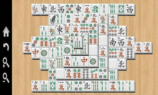 Amazing Mahjong Pictures & Backgrounds