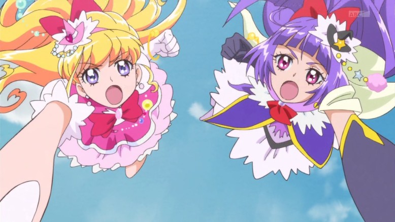 Maho Girls PreCure! Backgrounds, Compatible - PC, Mobile, Gadgets| 778x438 px