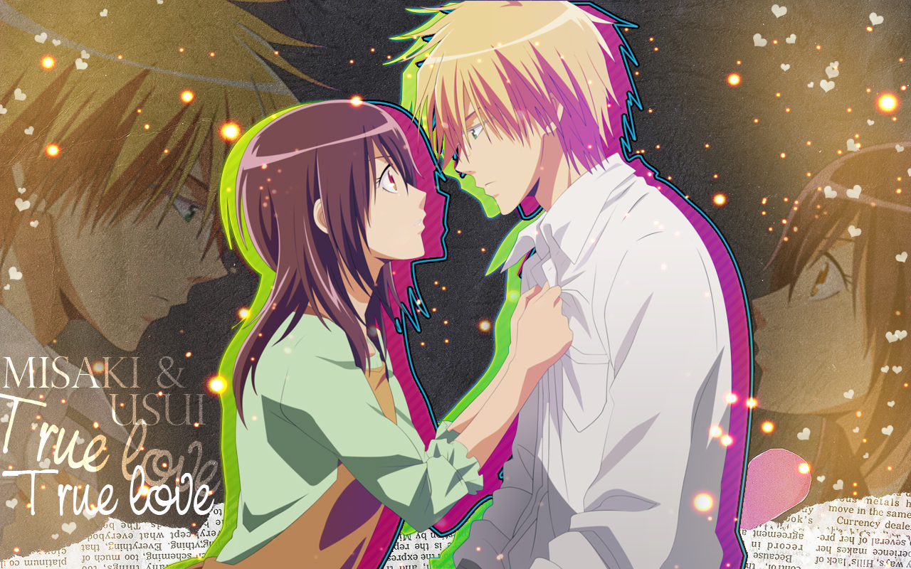 Maid Sama! Backgrounds on Wallpapers Vista
