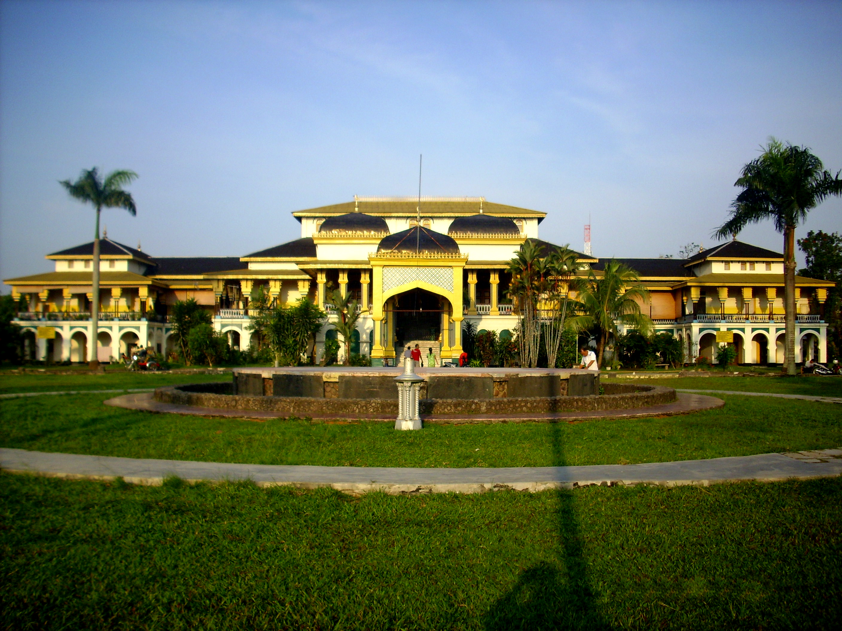 Maimun Palace #8