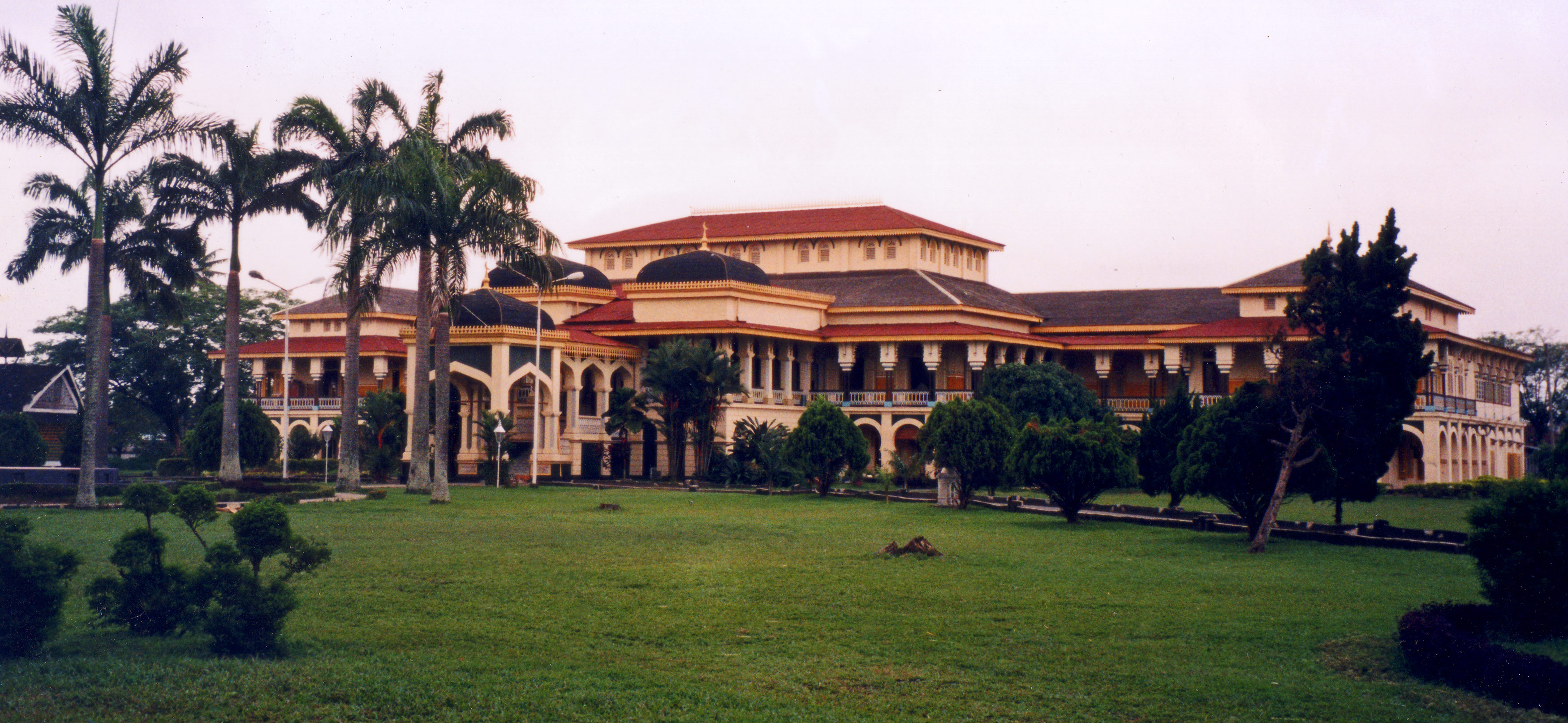 Maimun Palace #7