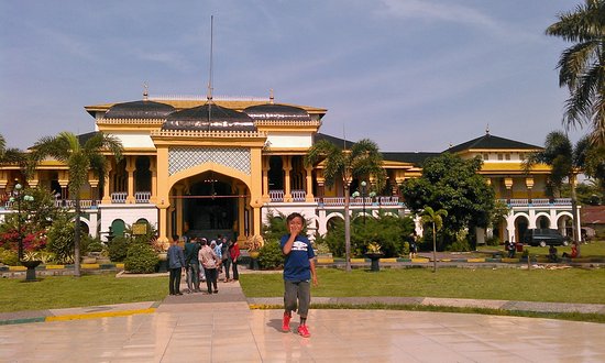 Maimun Palace #11