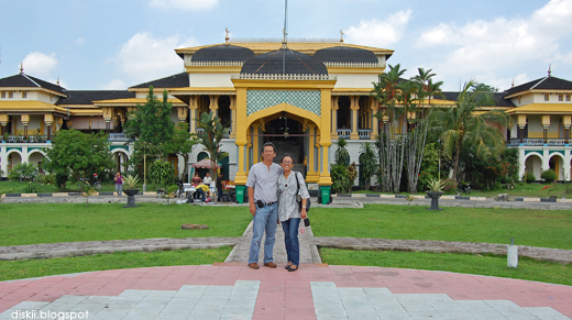 Maimun Palace #19