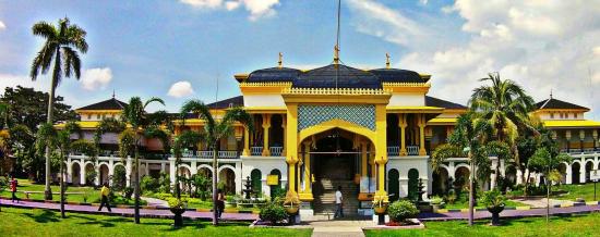 Maimun Palace #15
