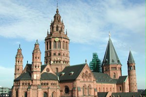 300x200 > Mainz Cathedral Wallpapers