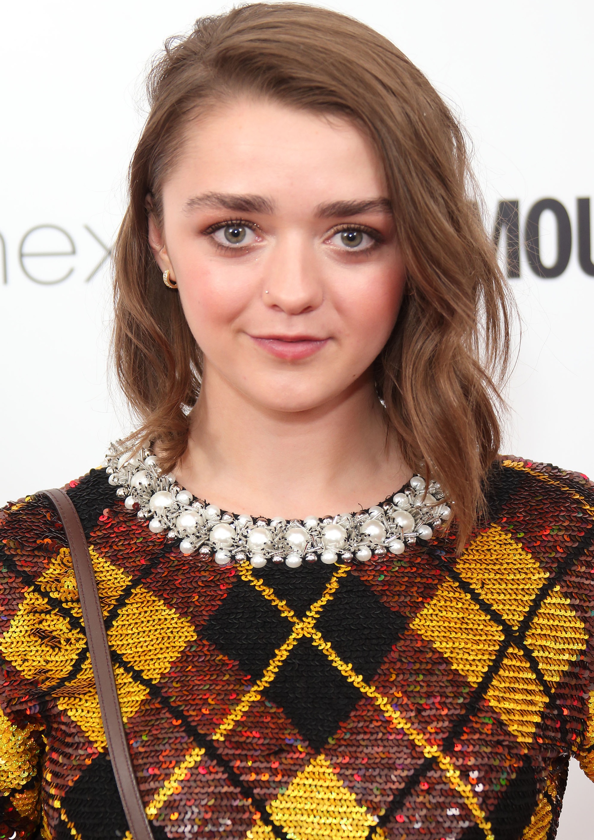 Nice wallpapers Maisie Williams 1975x2793px