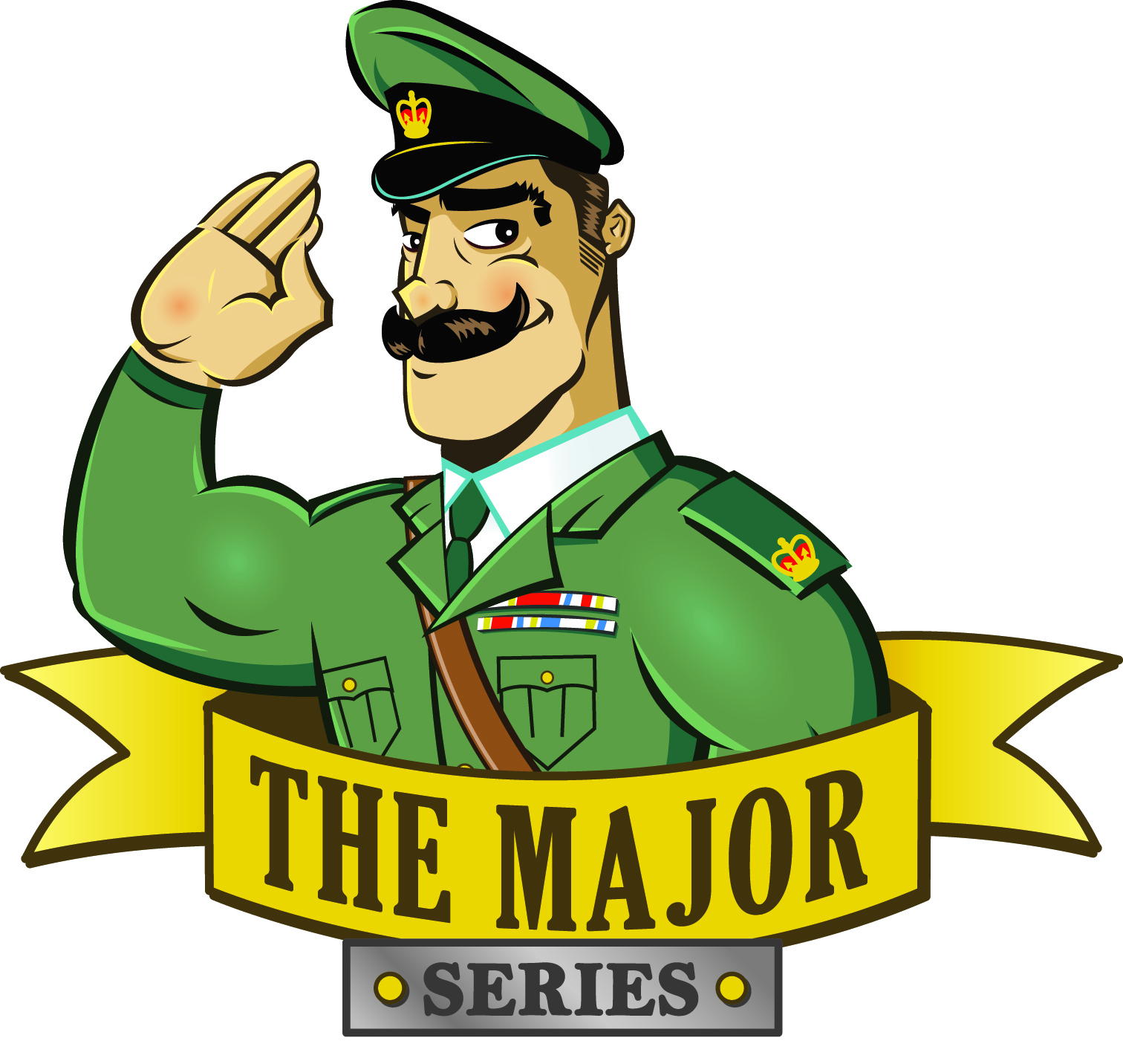 Major #2