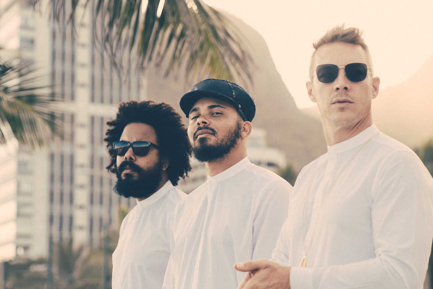 Amazing Major Lazer Pictures & Backgrounds