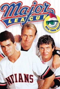 Major League #27