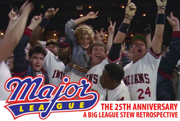 Major League #15