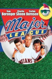 HD Quality Wallpaper | Collection: Movie, 200x300 Major League