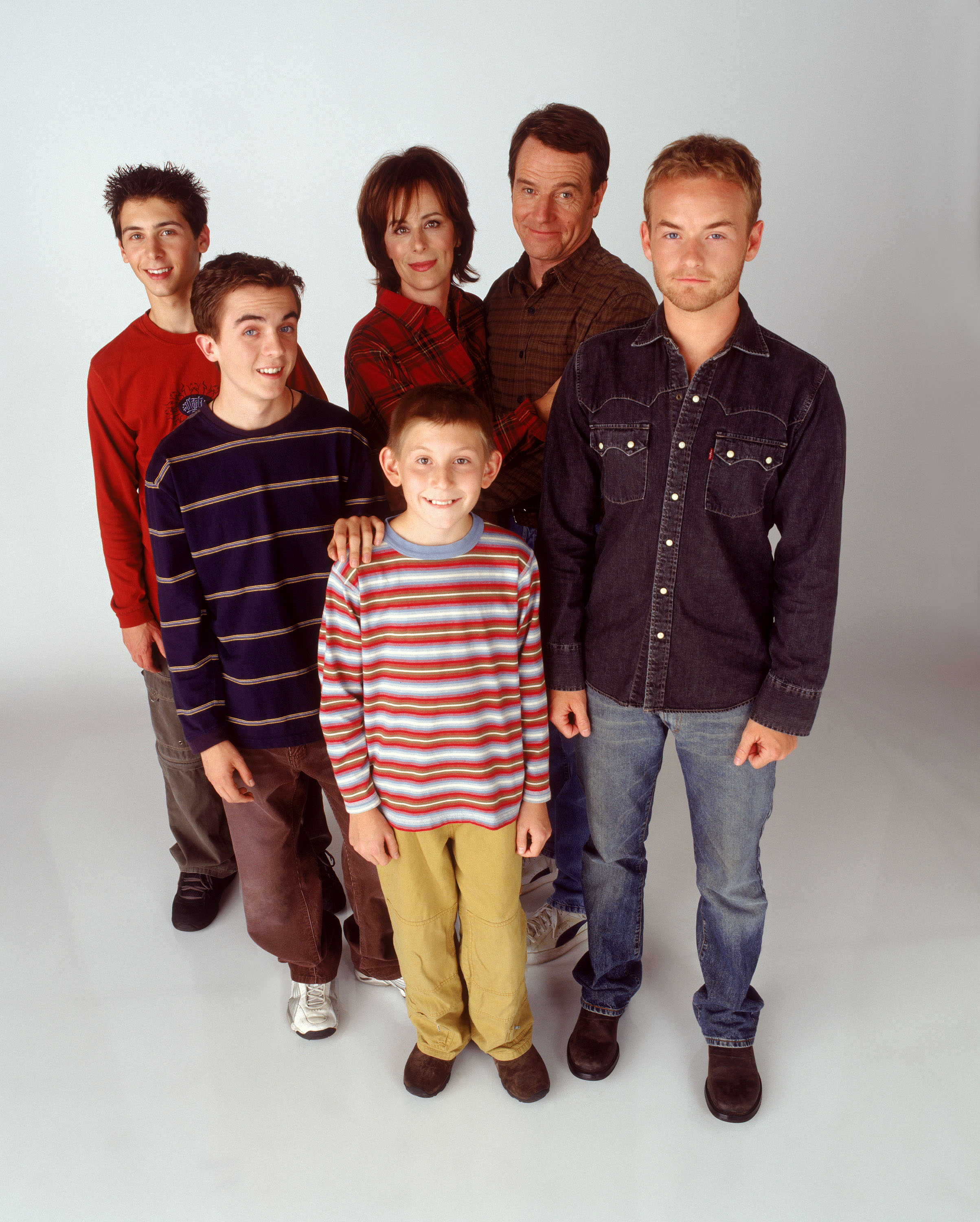 Amazing Malcolm In The Middle  Pictures & Backgrounds