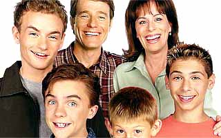 320x200 > Malcolm In The Middle  Wallpapers