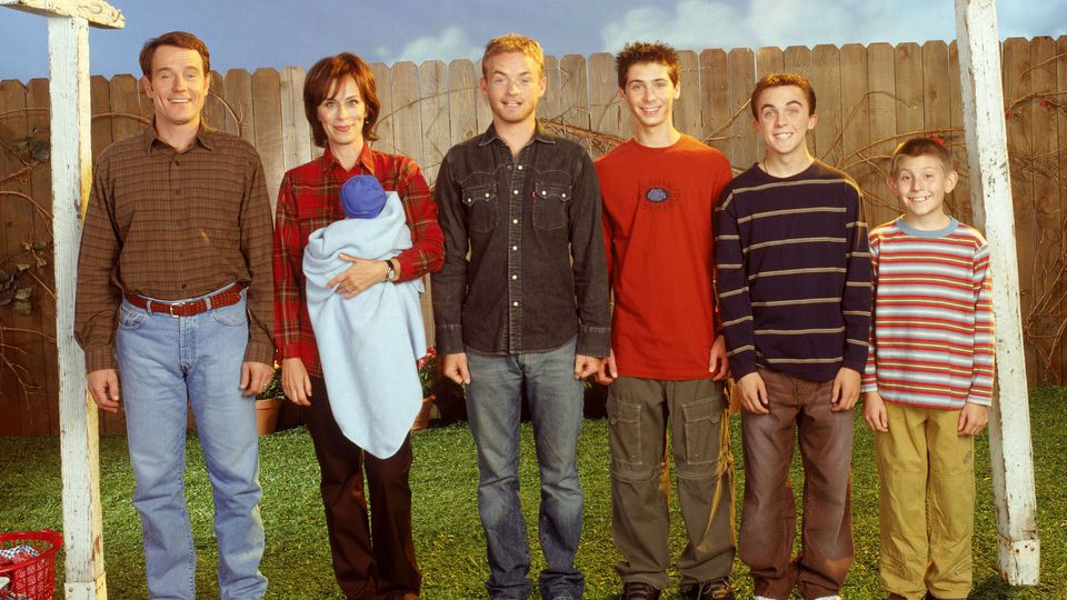 Malcolm In The Middle  Backgrounds, Compatible - PC, Mobile, Gadgets| 960x540 px