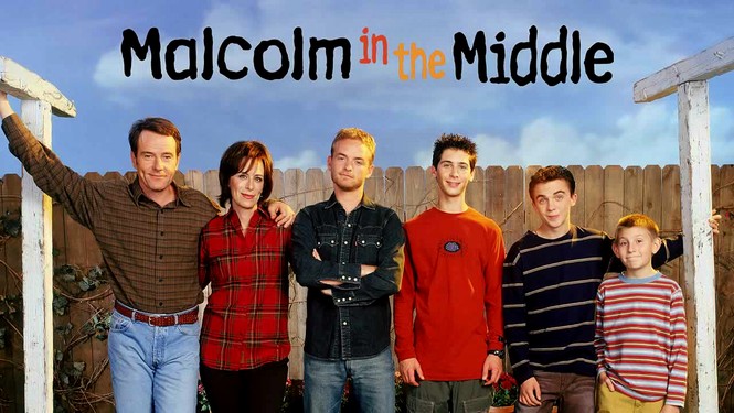 Malcolm In The Middle  High Quality Background on Wallpapers Vista