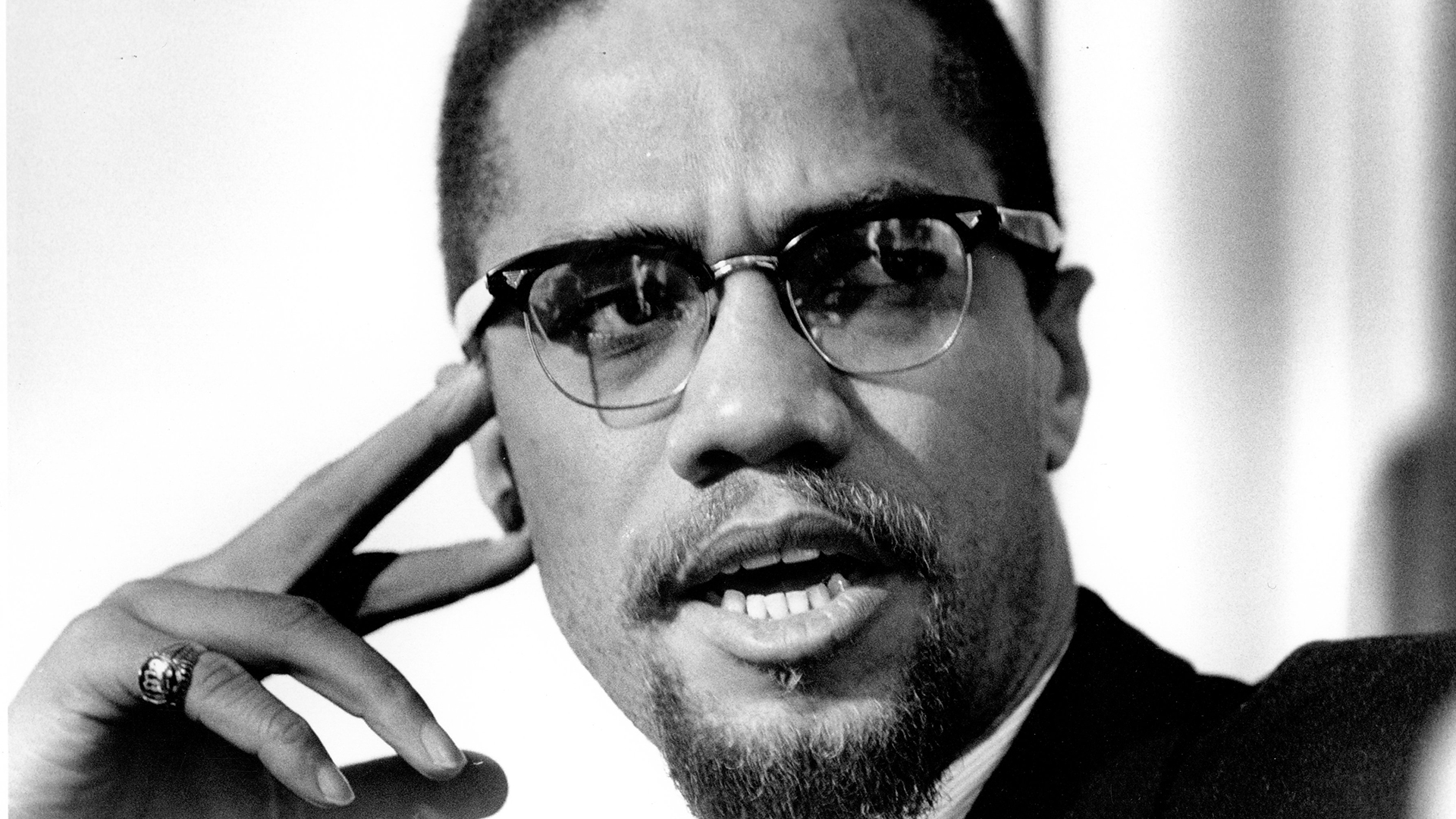 Malcolm X #26