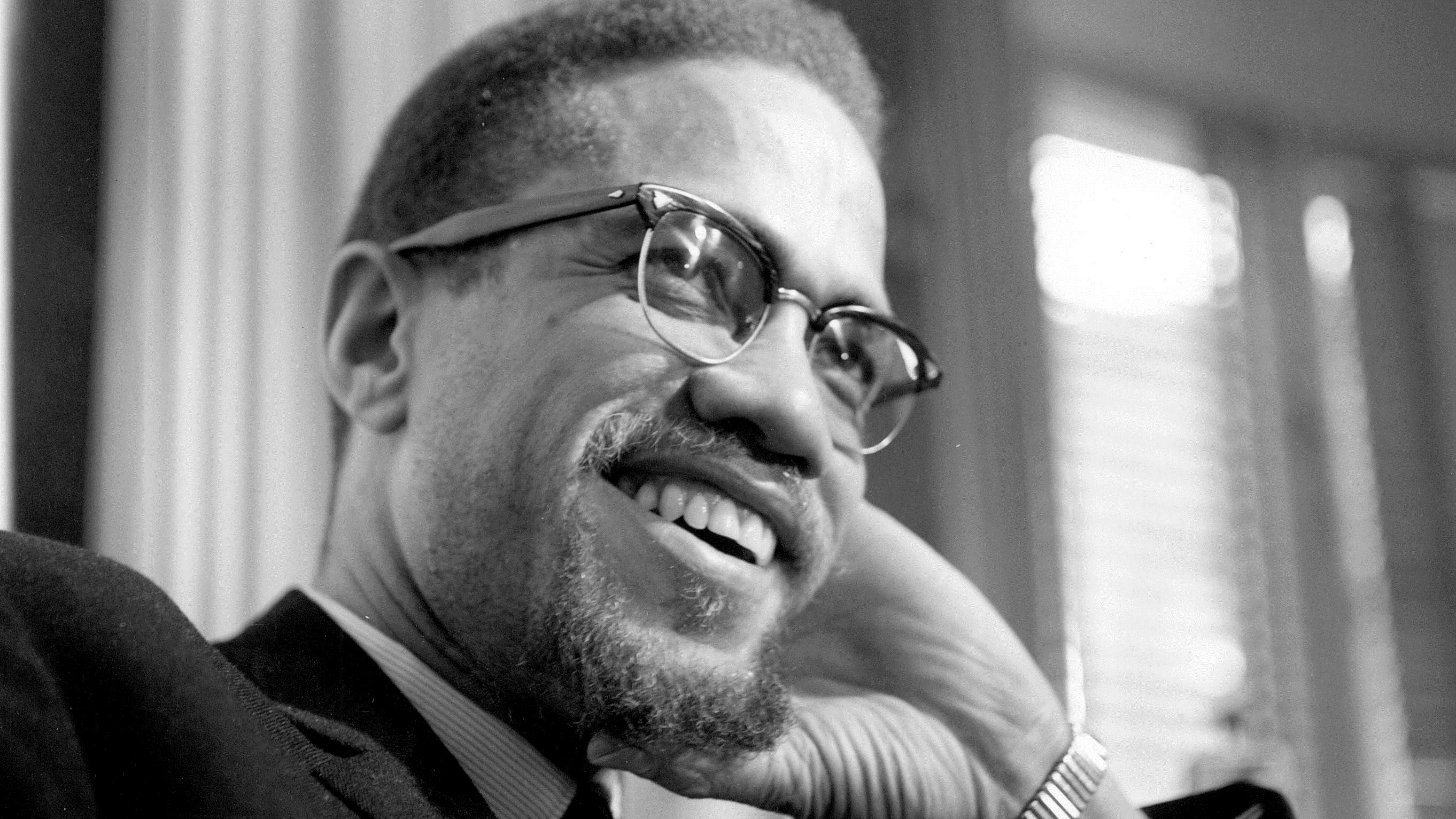Malcolm X #22
