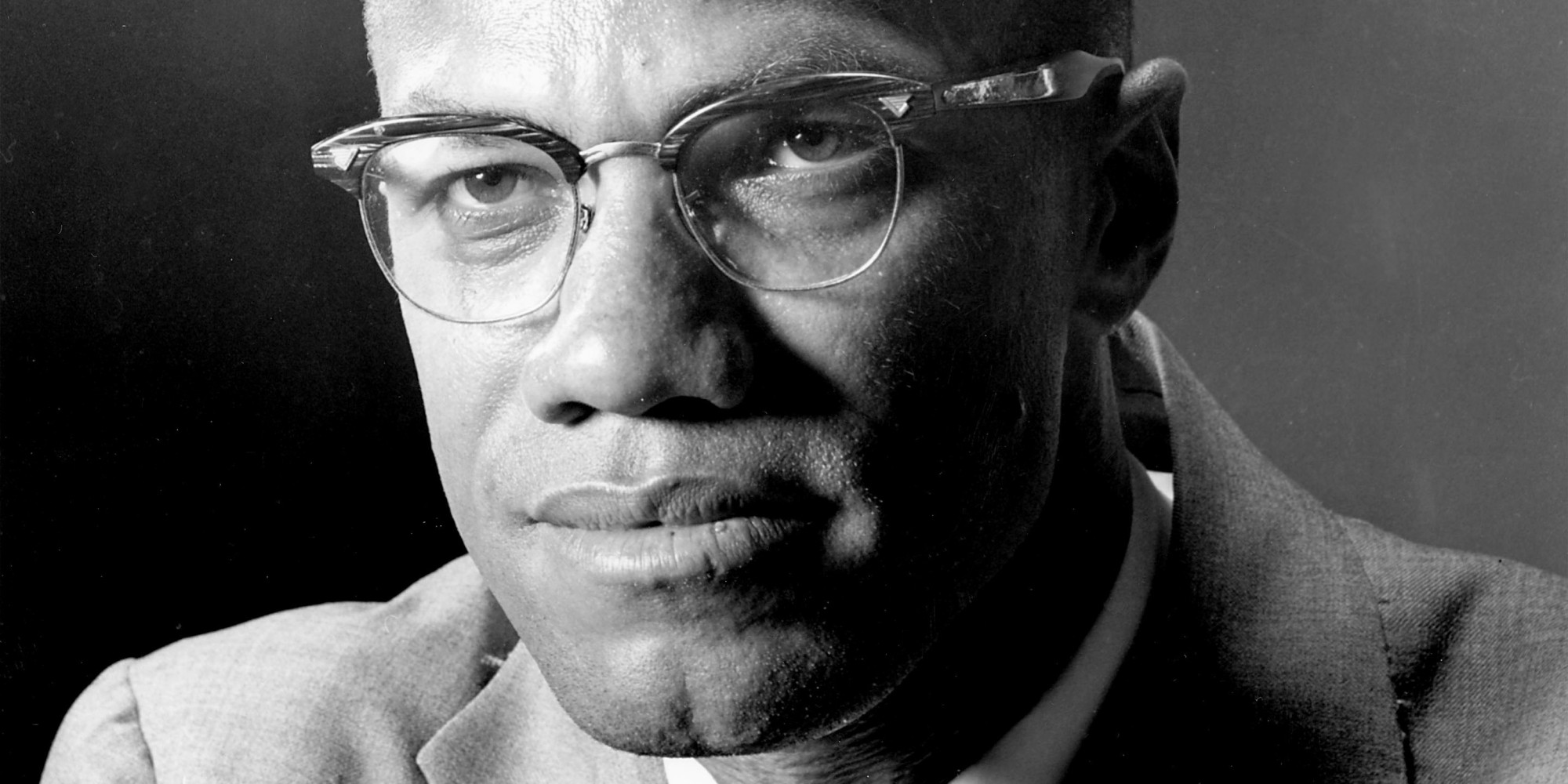 Malcolm X #21