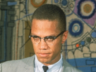 Malcolm X #11