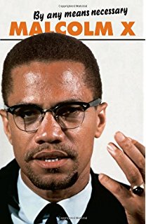 Malcolm X #1