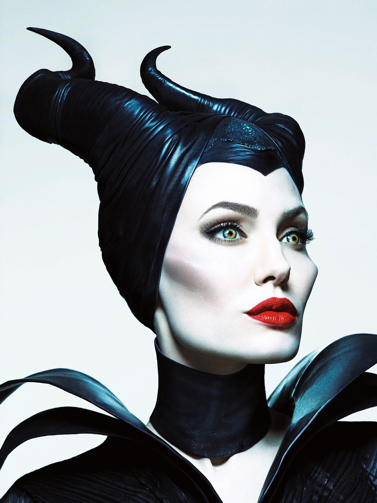 Nice Images Collection: Maleficent Desktop Wallpapers