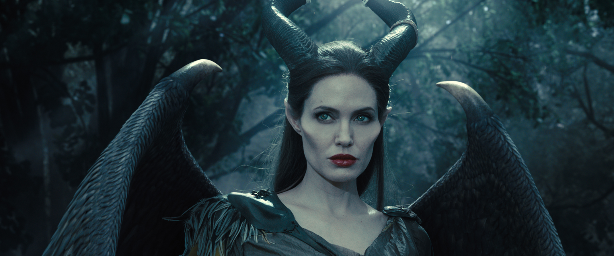 Images of Maleficent | 2141x893