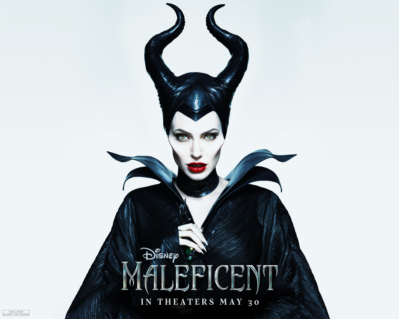 Maleficent Pics, Movie Collection