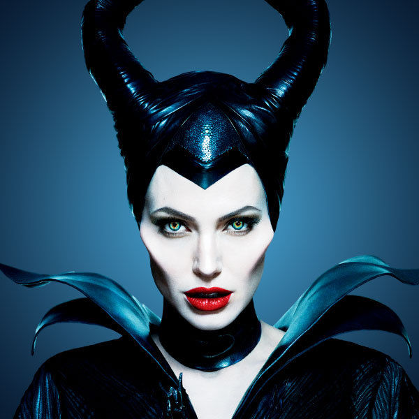 Nice wallpapers Maleficent 600x600px