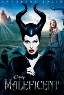 Nice wallpapers Maleficent 206x305px