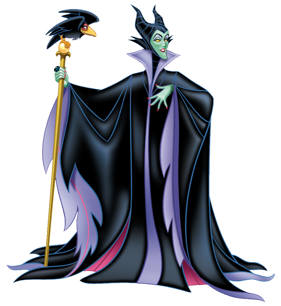 Maleficent #18
