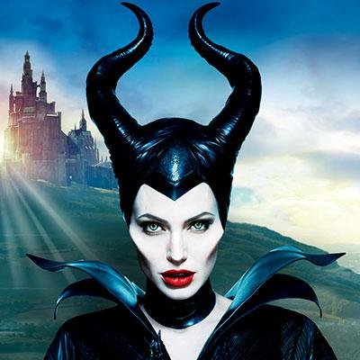 400x400 > Maleficent Wallpapers