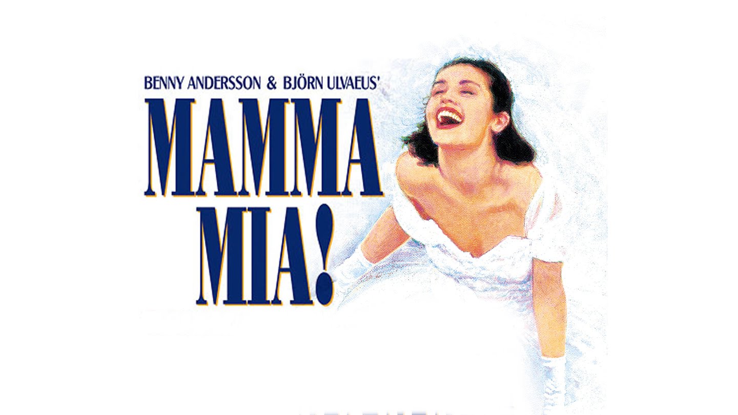 Mamma Mia! #1