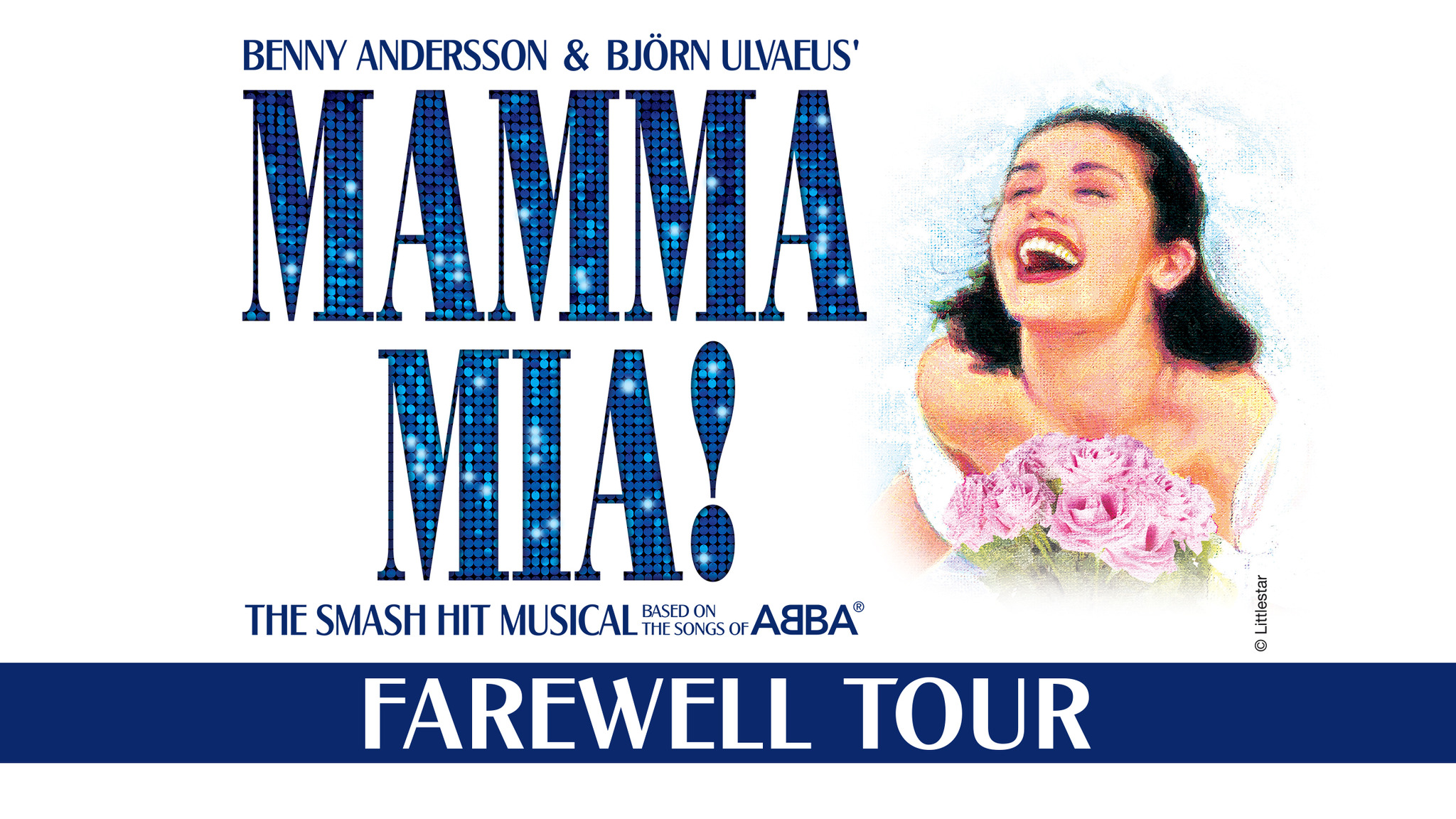 Nice Images Collection: Mamma Mia! Desktop Wallpapers
