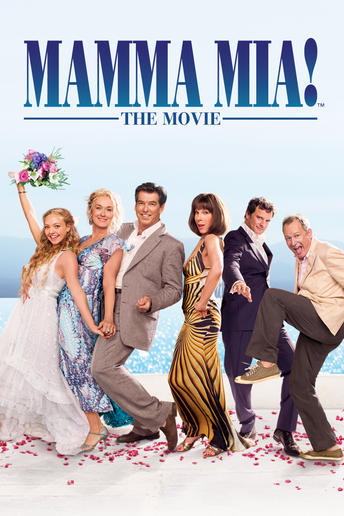 Mamma Mia! HD wallpapers, Desktop wallpaper - most viewed