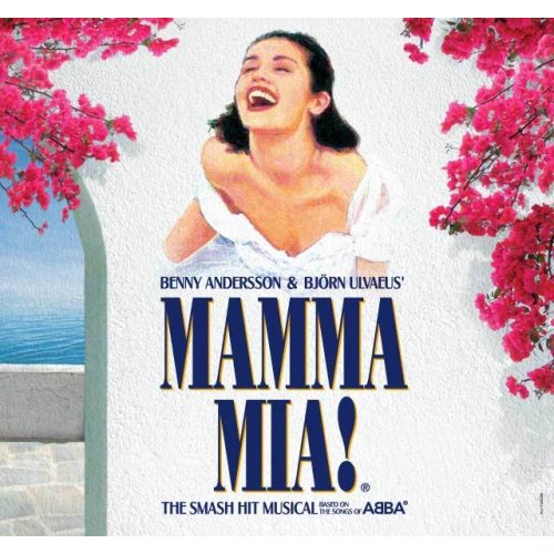 Mamma Mia! #19