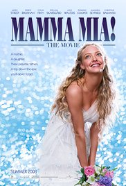 HD Quality Wallpaper | Collection: Movie, 182x268 Mamma Mia!