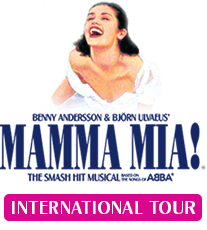 HQ Mamma Mia! Wallpapers | File 39.25Kb