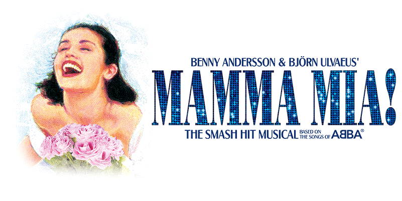 Images of Mamma Mia! | 801x401