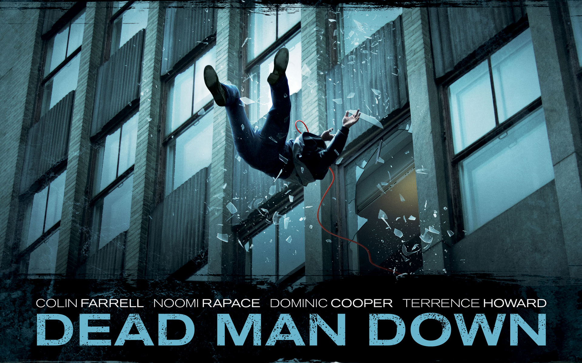 Man Down #6