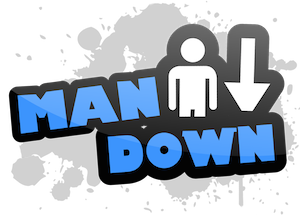 Man Down Backgrounds on Wallpapers Vista