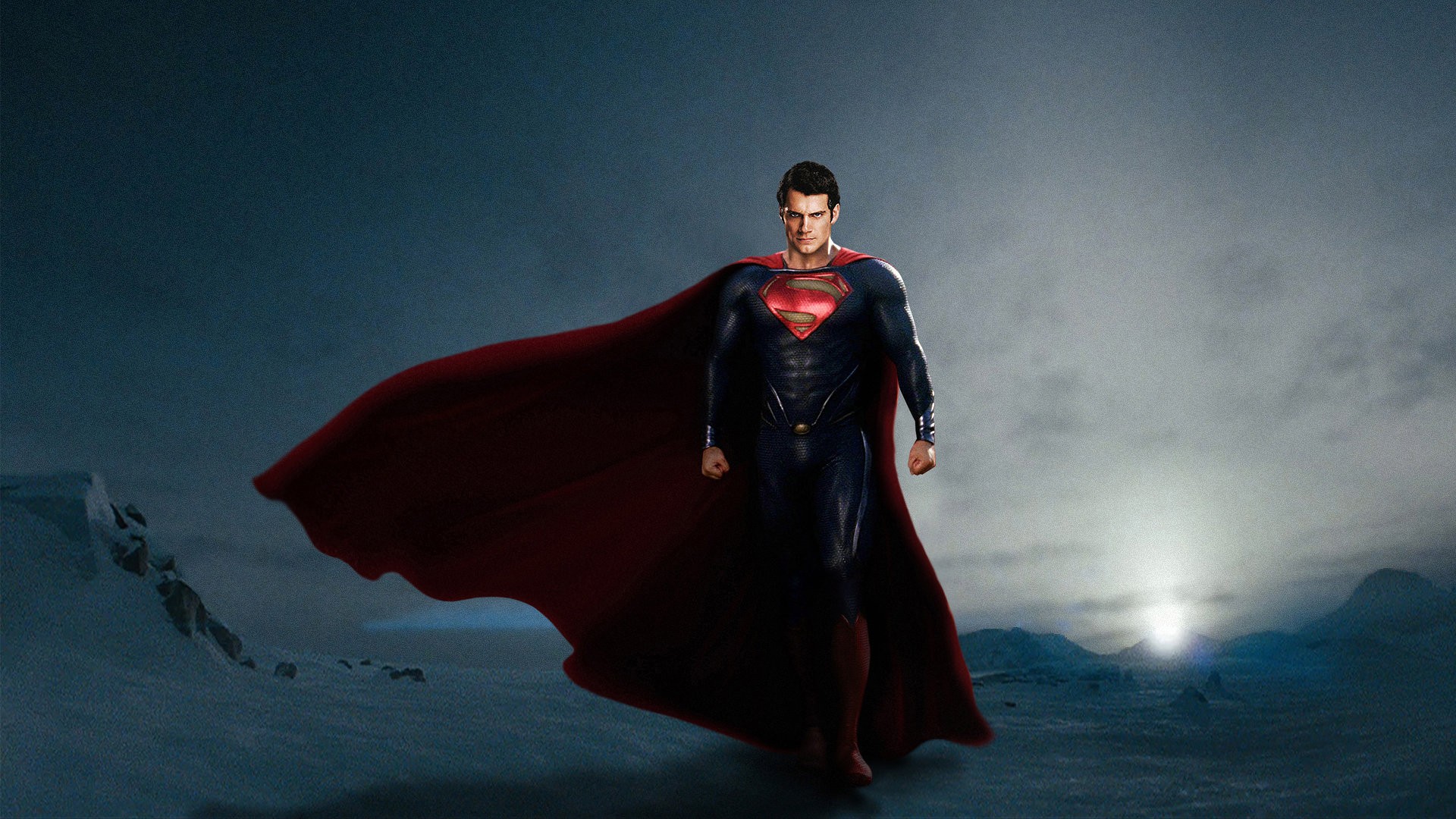 Man Of Steel Pics, Movie Collection